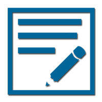 Listings Marketing Icon